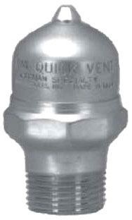 Hoffman 401416 Thermo Steam Vent