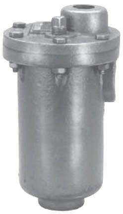 Hoffman 401494 792 3/4 Vent 250PSI