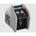Inficon 714-202-G1 Refrigerant Recovery Machine, 0.47 lb/min, 0.55 lb/min Vapor Recovery Rate, 115 V, 1 hp Motor HP