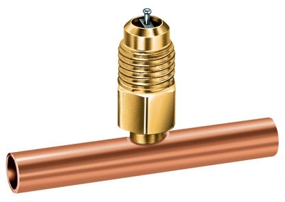 JB Industries A31136 ATS-6 Acc Tee 3/PKG