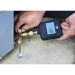 JB Industries DV-22N Digital Vacuum Gauge, 10 to 100000 um Vacuum Range, Battery Power Source