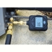 JB Industries DV-22N Digital Vacuum Gauge, 10 to 100000 um Vacuum Range, Battery Power Source