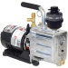 JB Industries DV-285DC Dual Voltage DC Vacuum Pump, 10 cfm, 115/230 V, 1/2 hp Motor HP, 1/2 x 1/4 x 3/8 in Connection