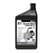 JB Industries DV-340N Dual Voltage DC Vacuum Pump, 12 cfm, 2 Stages, 115/230 V, 1 hp Motor HP, 32 oz Oil Capacity