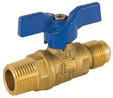 Jomar 101-703 Ball Valve