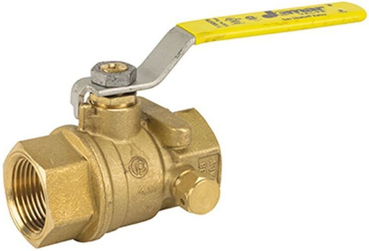 Jomar 170-105 Ball Valve