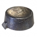 Jones Stephens™ L42052 Lead Ingot, 5 lb Container, Ingot Function Type