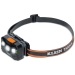 KLEIN TOOLS® 56064 Headlamp With Silicone Strap, 400 Lumens, Yes Rechargeable, ABS, LED Bulb, Lithium-Ion Battery