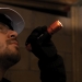 KLEIN TOOLS® 56413 2-Color Flashlight With Holster, 1000 Lumens, Yes Rechargeable, Aluminum, LED Bulb