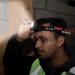 KLEIN TOOLS® 56414 2-Color Headlamp With Adjustable Strap, 800 Lumens, Yes Rechargeable, LED Bulb, 2.9 in Length