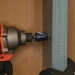 KLEIN TOOLS® QRST3PC Premium All-Purpose Step Bit Kit, 9-1/4 in Length, Hex Shank, 1/4 in Shank, HSS