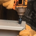 KLEIN TOOLS® QRST3PC Premium All-Purpose Step Bit Kit, 9-1/4 in Length, Hex Shank, 1/4 in Shank, HSS