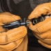 KLEIN TOOLS® QRST3PC Premium All-Purpose Step Bit Kit, 9-1/4 in Length, Hex Shank, 1/4 in Shank, HSS