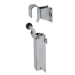 Kason® SureClose™ 11094000003 Exposed-Mount Hydraulic Door Closer, Steel