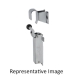 Kason® SureClose™ 11094000029 Hydraulic Door Closer, Steel