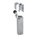 Kason® SureClose™ 11094000013 Concealed Hydraulic Door Closer, Steel