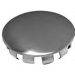 Keeney® 939PC Faucet Hole Cover, Snap-In Installation / Mounting, For Pipe Size: 1-1/2 in, Polished Chrome