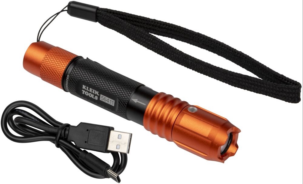 KLEIN TOOLS 56411 LED Pocket Light
