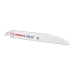 LENOX® T2™ Technology 20597960R Demolition Reciprocating Saw Blade, 0.062 in Thickness, 10 TPI Teeth Per Inch, Bi-Metal