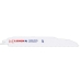LENOX® T2™ Technology 20597960R Demolition Reciprocating Saw Blade, 0.062 in Thickness, 10 TPI Teeth Per Inch, Bi-Metal