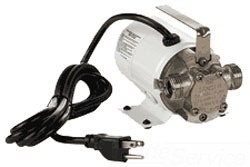 Little GIANT 555507 555113 370 115V Pony Pump