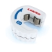 Larkin 14831TS34 Tight Space Tubing Cutter, For Tube Size: 3/4 in