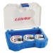 Larkin 14833TSK Tight Space Tubing Cutter Kit, For Tube Size: 1/2 in, 3/4 in, 1 in