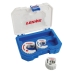 Larkin 14833TSK Tight Space Tubing Cutter Kit, For Tube Size: 1/2 in, 3/4 in, 1 in