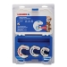 Larkin 14833TSK Tight Space Tubing Cutter Kit, For Tube Size: 1/2 in, 3/4 in, 1 in