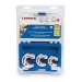 Larkin 14833TSK Tight Space Tubing Cutter Kit, For Tube Size: 1/2 in, 3/4 in, 1 in