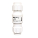 Liberty Pumps® QCV200 Quiet Check Valve, 2 in Inlet Connection, PVC, 150 psi Maximum Working Pressure