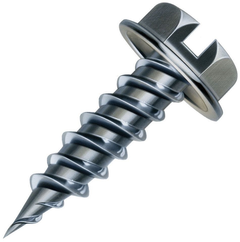 Malco HW8X3/4Z Zip-In Bulk