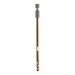 Malco® CB Mill-Type Cutter Bit, Applicable Material Gauge: 20 ga, HSS Tool