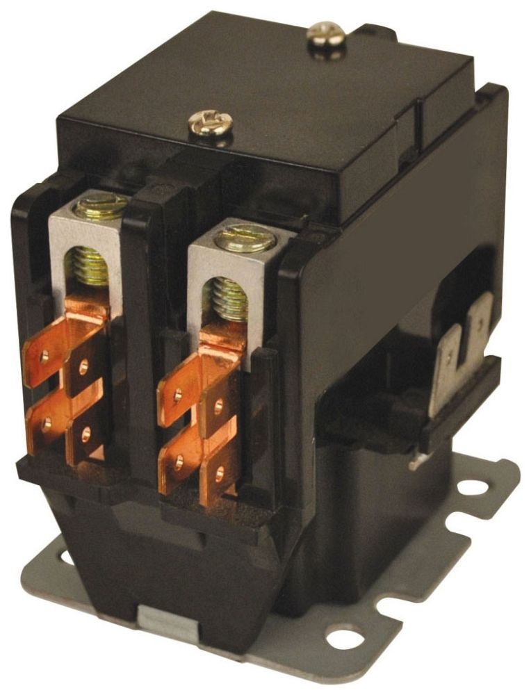 Jard M17327 30A 2P 230V Contactor