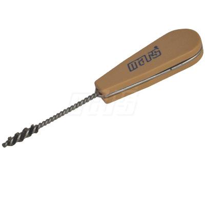 Mars® 78803 Heavy-Duty Tube Fitting Brush, 3/8 x 1/2 in Dia Brush