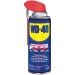 Mars® WD-40 M79037 Lubricant With Smart Straw, 2.79 to 2.96 cSt Viscosity, 11 oz Net Content, 122 deg F Flash Point