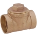 Matco-Norca™ COT08 DWV Dandy Cleanout Tee With Plug, For Pipe Size: 2 in, Tee Function Type