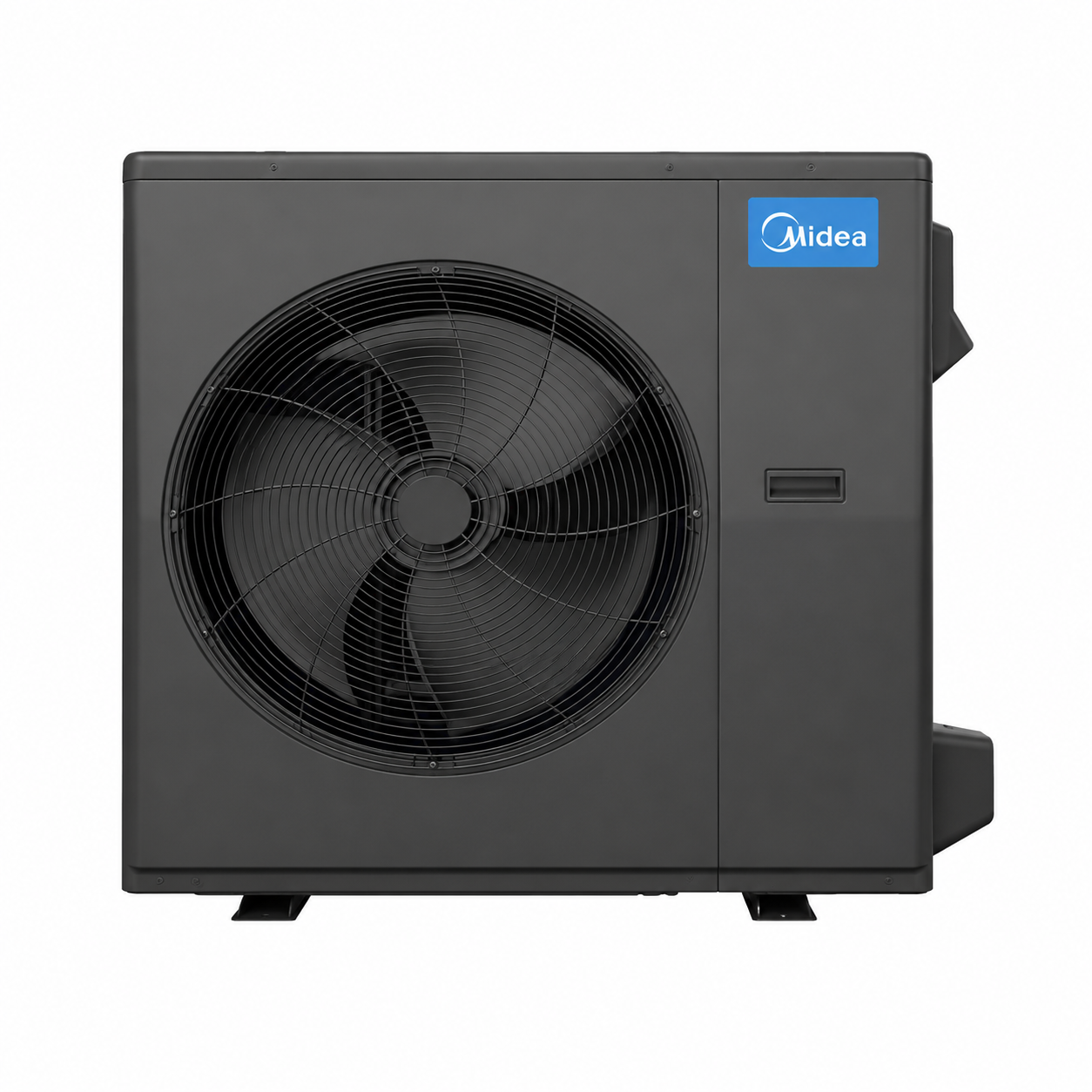 Midea® MO1SE-H48B-2A 48K Heat Pump Single-Zone Outdoor Unit, EVOX Xtreme Heat