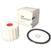 Mitco 274M Firomatic Replacement Micro Flow Oil Filter, Microfiber, Filter Function Type