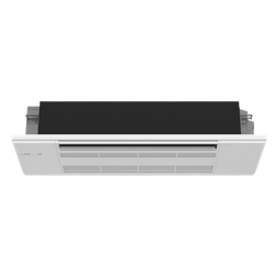 Mitsubishi Electric Trane® MLZ-KX06NL 6K 1-WAY Ceiling Casstte