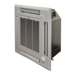 Mitsubishi Electric Trane® PLFY-P05NFMU-E Mitsu 4-WAY Ceiling Cassette 24X24