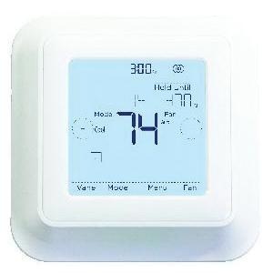 Mitsubishi Electric Trane® MHK2 Wireless Controller Dual Set