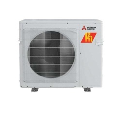 Mitsubishi Electric Trane® MXZ-3D30NLHZ 30K 3 Zone Hyper Heat HP Outdoor Unit H2I
