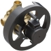 Moen® M-Pact Posi-Temp® 62320 Valve, 1/2 in Inlet Connection, Copper Sweat Inlet Connection, 1/2 in Outlet Connection