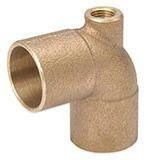 Mueller Industries Inc B03880L Lead Free A07751NL ID 3/4X1/8X3/4 Cxfxc Bsd Tee OD 7/8X1/8X7/8