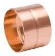 Mueller Industries Inc W07073 ID 2X1-1/2 COP DWV CPL with Stp Nibco 901R 2X1-1/2
