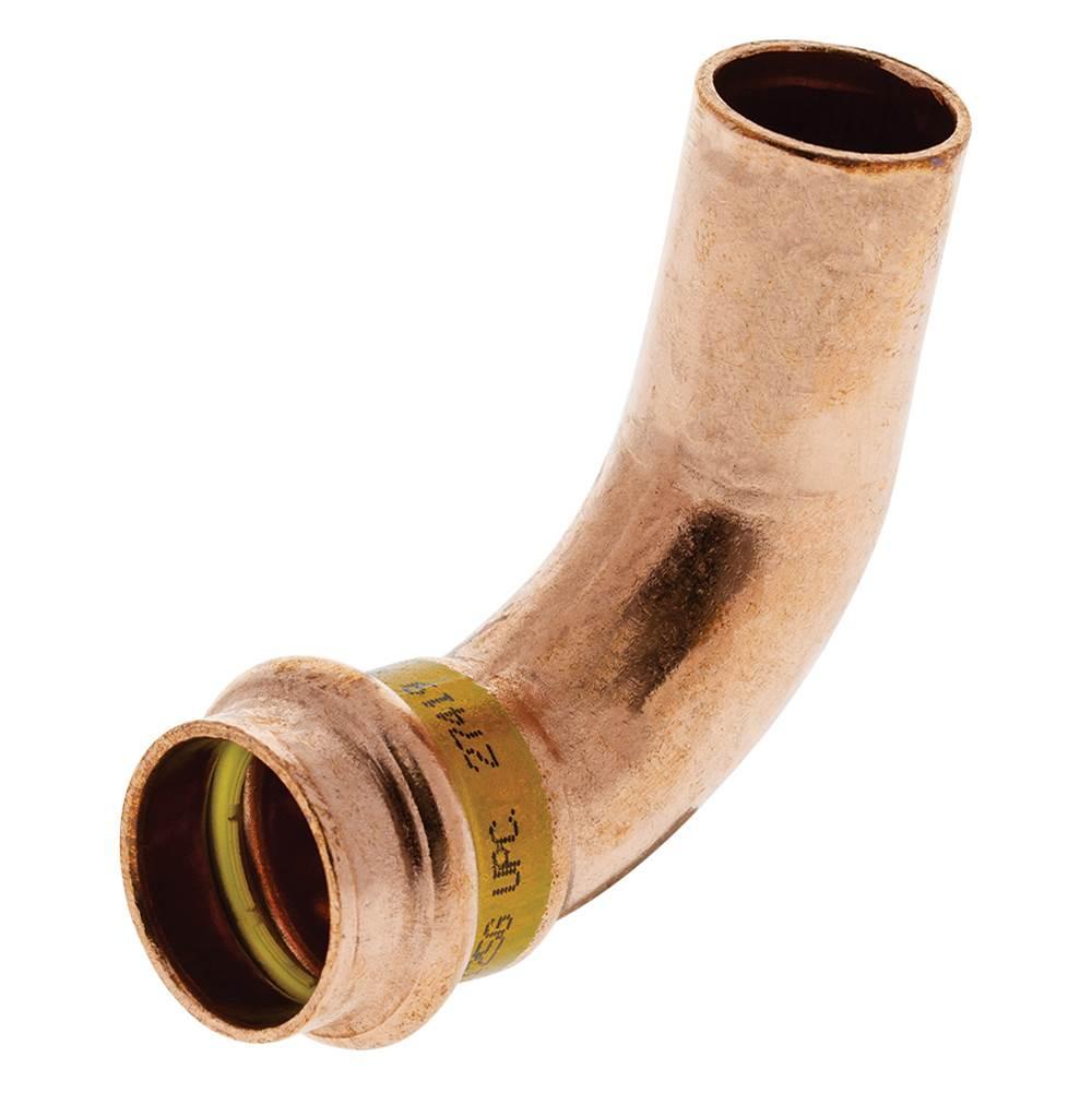 NIBCO 9059150HPC 3/4 Gas Fitting X CPP Pressure 90
