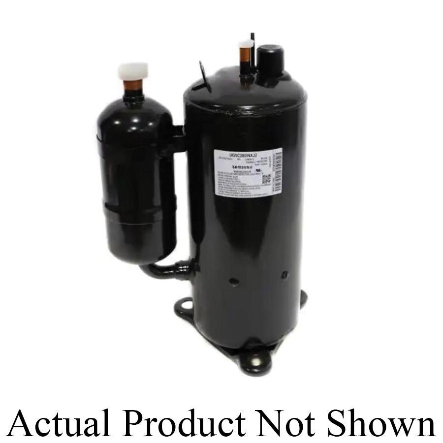 NORDYNE 622706R Rotary Compressor, 208 - 230 V, R-410A Refrigerant