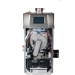 NTI 3260064 Gas Fired Boiler, Liquid Propane, Natural Gas Fuel, 55 to 275 MBtu/hr Heating Input, 93.7% AFUE, 1 ph