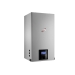 NTI 3314216 Gas Fired Boiler, Liquid Propane, Natural Gas Fuel, 9.4 to 85 MBtu/hr Heating Input, 96% AFUE, 1 ph